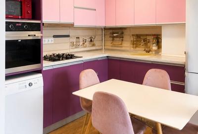 Apartament cu 2 camere decomandat în Șelimbăr