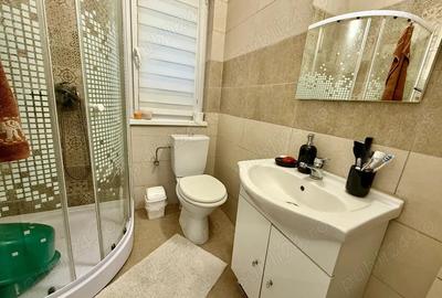Casă cu 4 camere cu Teren 430 Mp în Sâncraiu de Mureș - 12