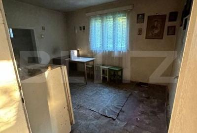 Casă cu 2 camere cu Teren 2331 Mp în Petrești - 6