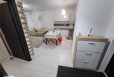 Apartament cu 2 camere semidecomandat în Dudu - 10