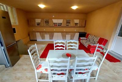 Casă individuală cu 6 camere cu Canalizare în Răcășdia - 36