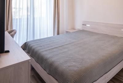 Apartament cu 3 camere decomandat, mobilat în Girocului - 3