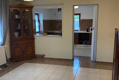Casă cu 4 camere în Bencecu de Jos - 5