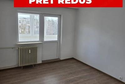 Apartament cu 3 camere decomandat în Eremia