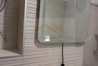 Apartament cu 4 camere decomandat în Titan