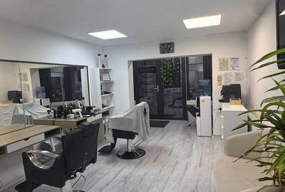 Spațiu comercial, de 15 mp, în Centrul Civic - 1