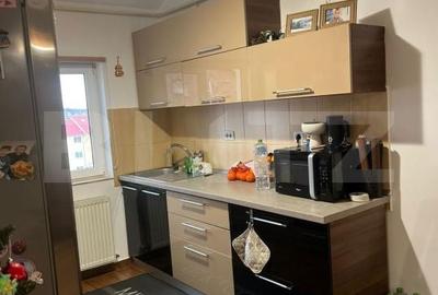 Apartament cu 3 camere în Central - 7