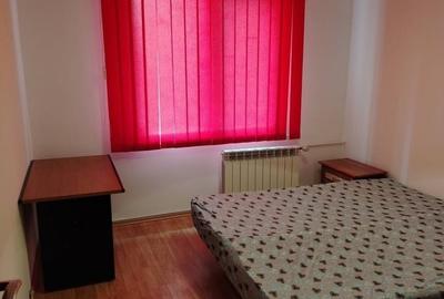 Apartament decomandat în Drumul Taberei