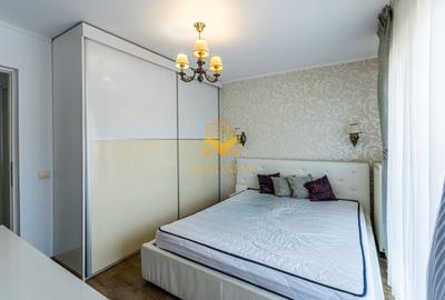 Apartament cu 3 camere, mobilat în Zorilor - 3