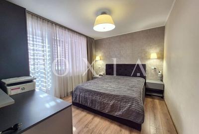 Apartament cu 3 camere semidecomandat, mobilat în P-ța Unirii - 11