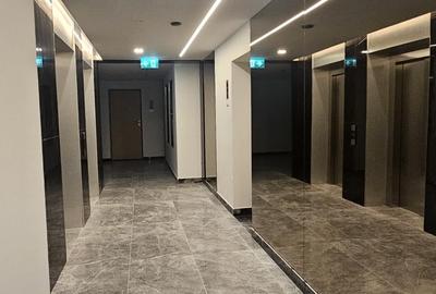 Garsonieră decomandată în Jiului