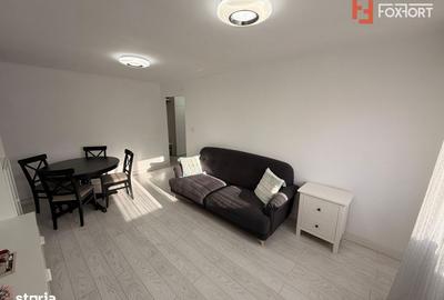 Apartament cu 2 camere decomandat, mobilat în Aradului - 19