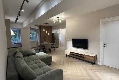 Apartament cu 2 camere în Iancului