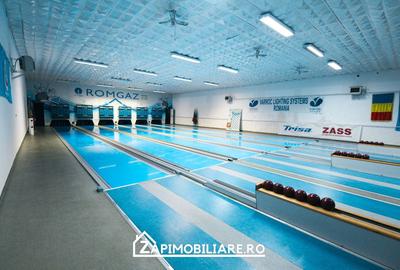 Spațiu comercial, de 735 mp, în Central - 3