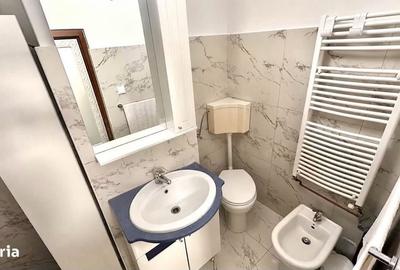 Apartament cu 2 camere decomandat în Banca Națională