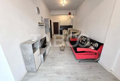 Apartament cu 2 camere decomandat, mobilat în Mihai Viteazul - 2