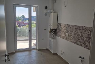 Garsonieră decomandată în Berceni - 4