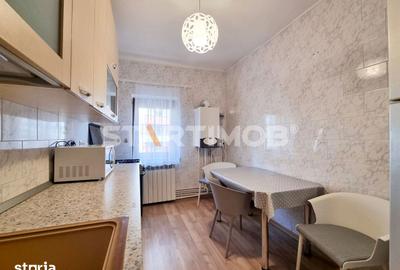 Apartament cu 2 camere decomandat în Valea Cetății - 6
