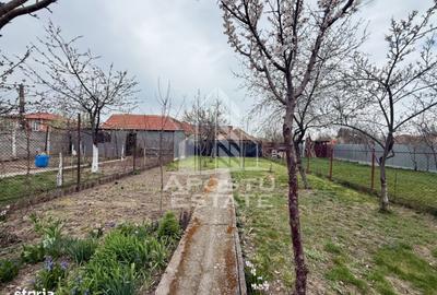 Casă cu 4 camere în Ghiroda - 8