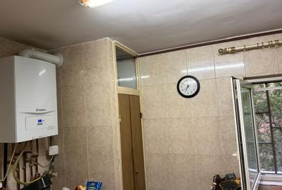 Apartament cu 4 camere decomandat în Nerva Traian - 4