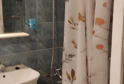 Garsonieră decomandată în Ampoi 1 - 3