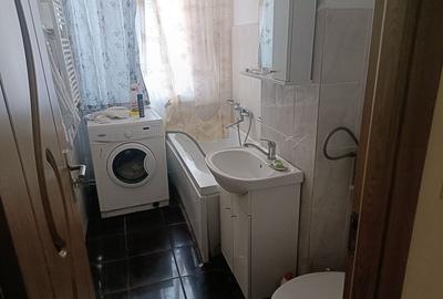 Apartament cu 2 camere decomandat în Central - 5