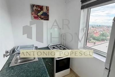Garsonieră în Central - 11
