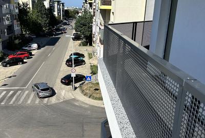 Apartament cu 3 camere în Tomis Plus