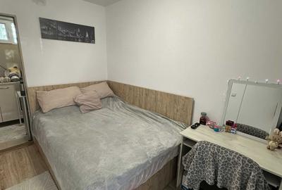 Apartament cu 2 camere semidecomandat în Tomis Nord - 3