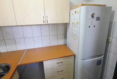 Garsonieră semidecomandată în Vest - 7
