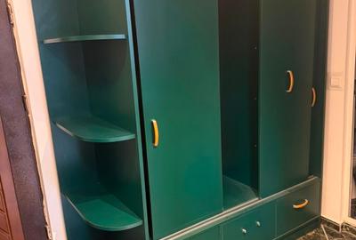 Garsonieră decomandată în Băneasa - 3