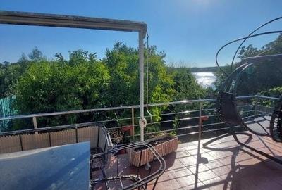 Casă cu 4 camere în Brănești - 6