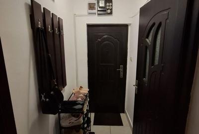 Apartament cu 2 camere nedecomandat în Șagului - 3