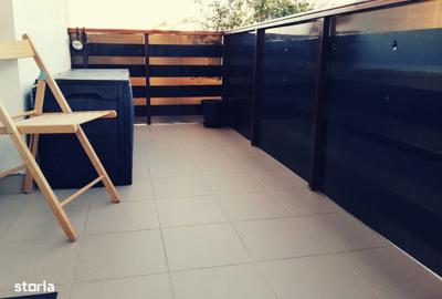 Apartament cu 2 camere în Sânpetru - 6