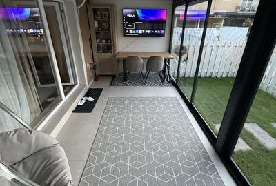 Duplex cu 4 camere cu Canalizare în Ștefăneștii de Jos - 6