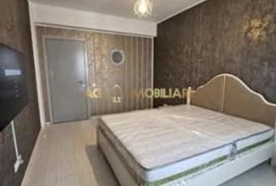 Apartament cu 2 camere decomandat, mobilat în Popești-Leordeni