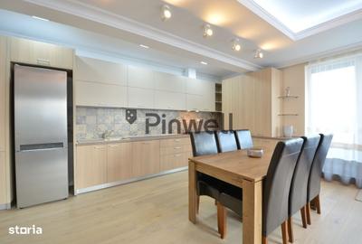 Apartament cu 4 camere în Lacul Tei