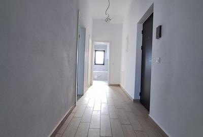 Apartament cu 3 camere în Sânpetru - 10