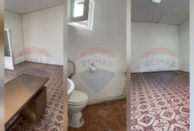 Spațiu comercial, de 24 mp, în Exterior Vest - 1