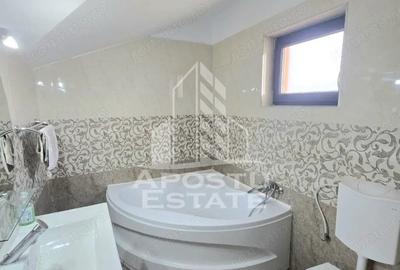 Casă cu 4 camere cu Teren 500 Mp în Săcălaz - 6