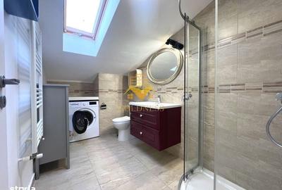 Apartament cu 2 camere în Gheorgheni