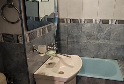 Garsonieră decomandată în Găvana - 2