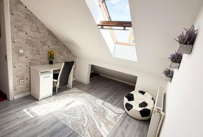 Apartament cu 3 camere decomandat în Titan - 8