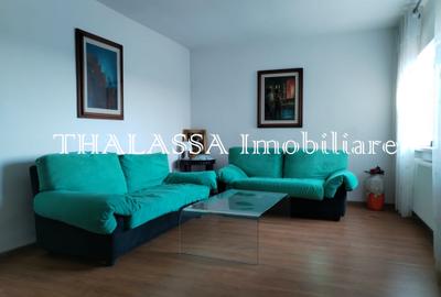 Apartament cu 3 camere decomandat, mobilat în 1 Mai