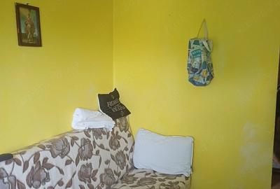 Garsonieră decomandată în Podul de Piatră