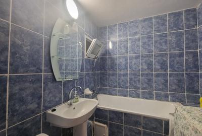 Apartament cu 3 camere decomandat, mobilat în Dristor - 11