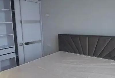 Apartament cu 2 camere decomandat în Gara de Nord