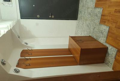 Apartament cu 2 camere semidecomandat în Malu Roșu - 5