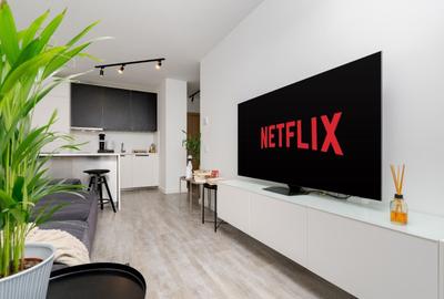 Apartament cu 2 camere decomandat în Herăstrău - 1