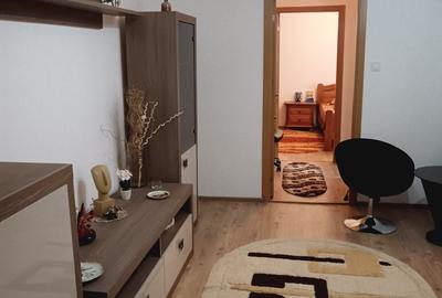 Apartament cu 2 camere nedecomandat în Central - 4